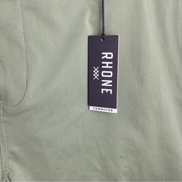 RHONE Men's Commuter 7" Shorts - Picture 9 of 16